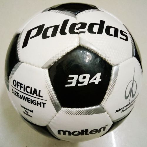 Ballon de foot - Ref 7568