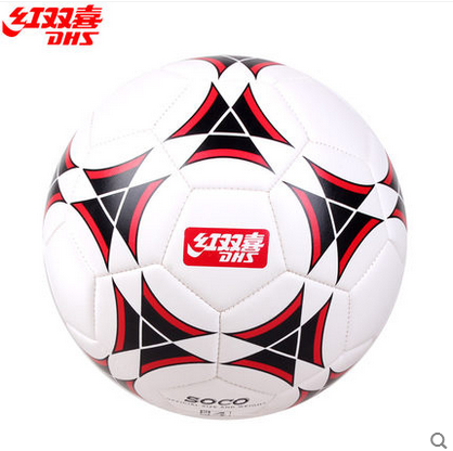 Ballon de foot 7614