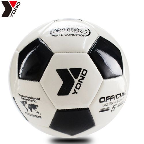 Ballon de foot - Ref 7632