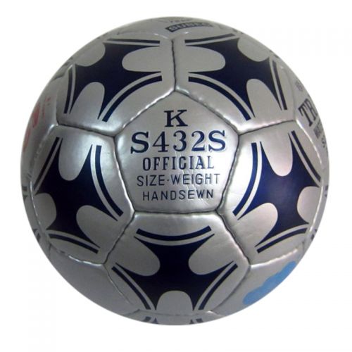 Ballon de foot - Ref 7656