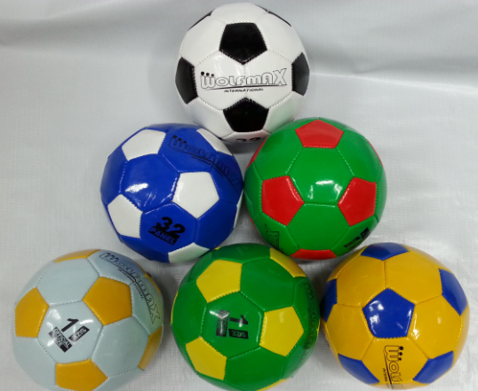 Ballon de football - Ref 5099