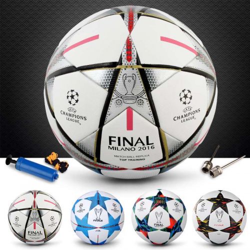 Ballon de football 5118