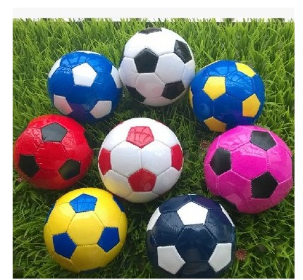 Ballon de football - Ref 5143