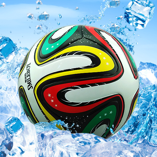 Ballon de football - Ref 5144
