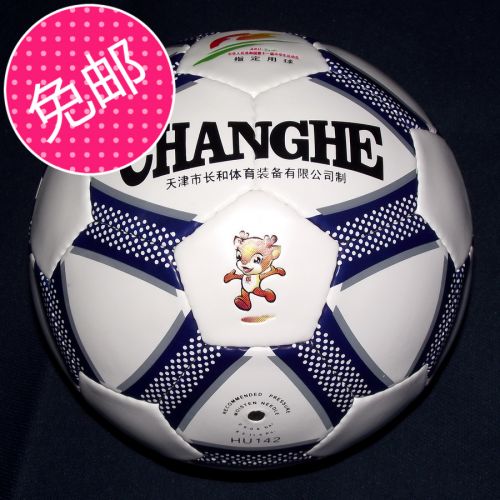 Ballon de football - Ref 5156