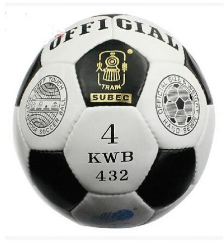 Ballon de football - Ref 5167
