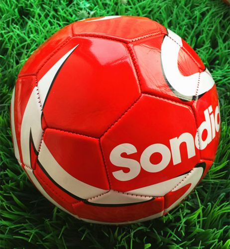 Ballon de football - Ref 5176