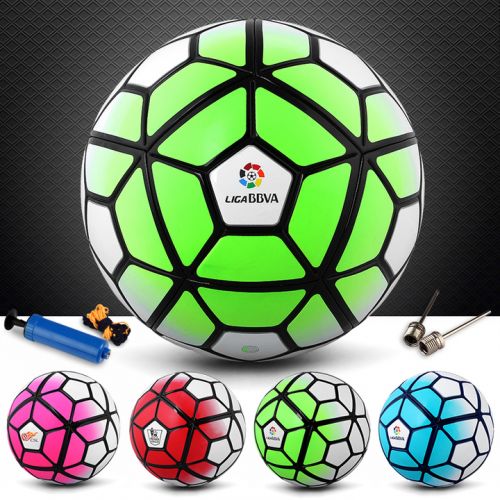 Ballon de football - Ref 5180