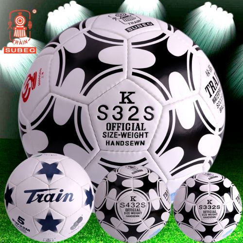 Ballon de football - Ref 5184