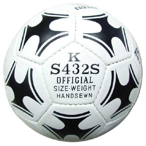 Ballon de football - Ref 5199