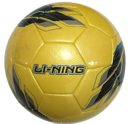 Ballon de football - Ref 5208