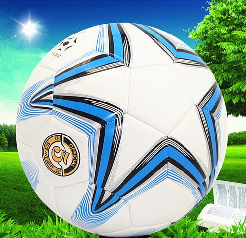 Ballon de football - Ref 5210