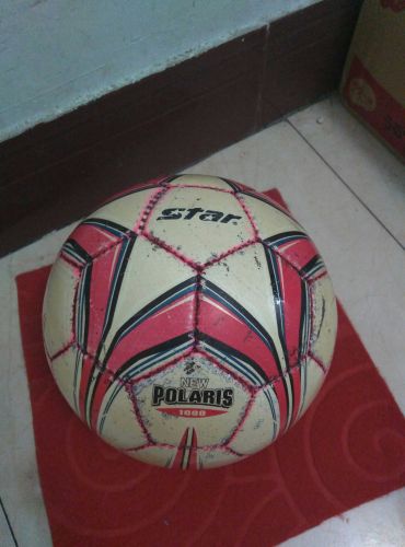 Ballon de football - Ref 5225
