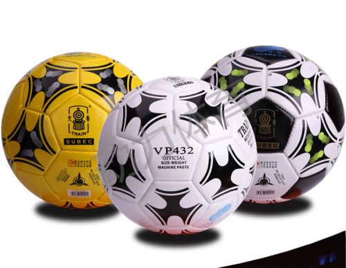 Ballon de football - Ref 5251