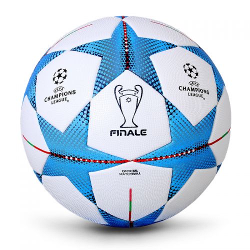 Ballon de football - Ref 5272