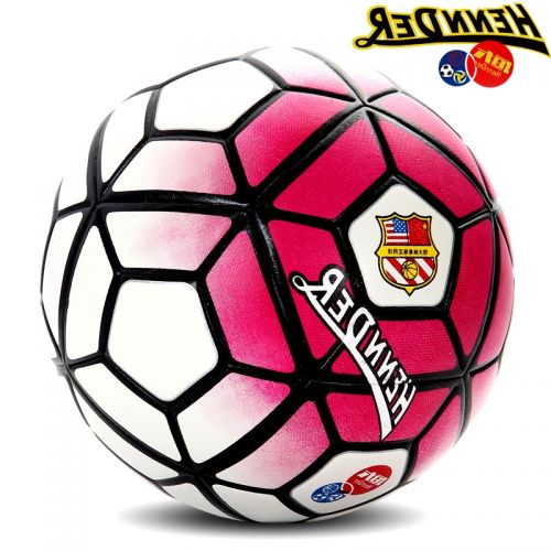 Ballon de football - Ref 5276
