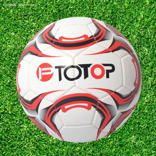 Ballon de football - Ref 5277