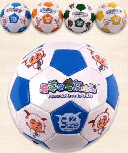 Ballon de football - Ref 5288