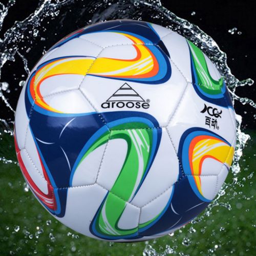 Ballon de football - Ref 5306