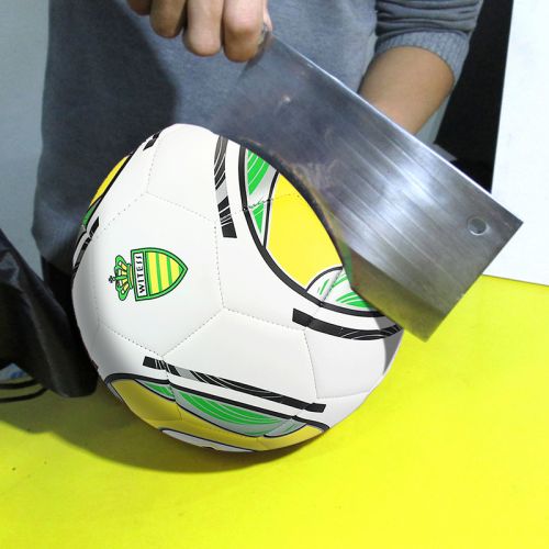 Ballon de football - Ref 5332