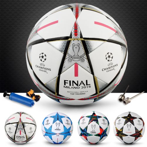 Ballon de football - Ref 5333