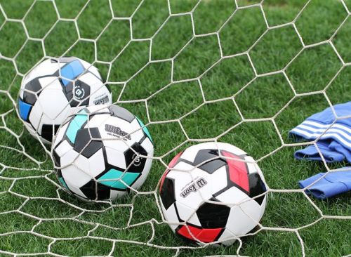 Ballon de football - Ref 5366