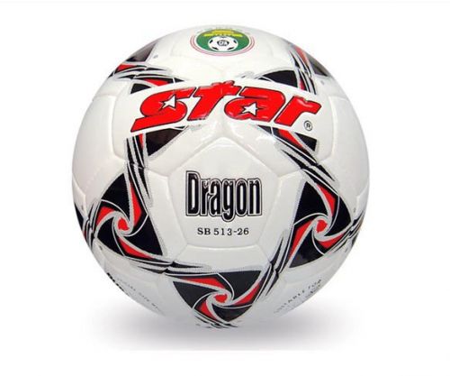 Ballon de football - Ref 5382