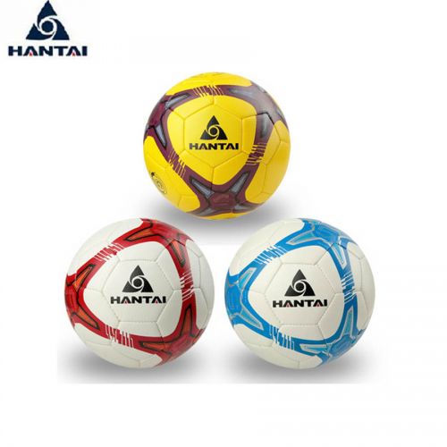 Ballon de football - Ref 5384