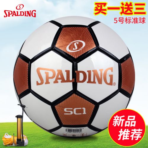 Ballon de football - Ref 5385