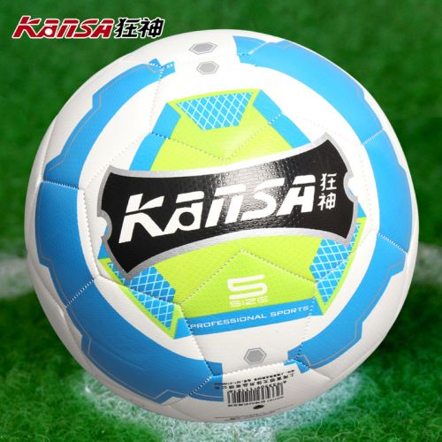 Ballon de football - Ref 5401