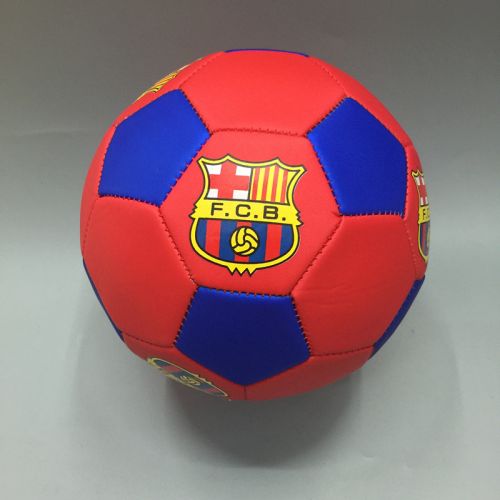 Ballon de football - Ref 5412