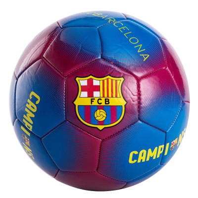 Ballon de football - Ref 5446