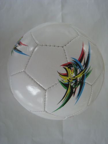 Ballon de football - Ref 5463