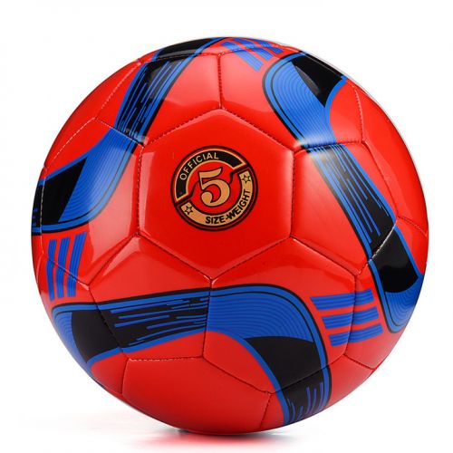 Ballon de football - Ref 5465