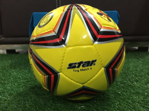Ballon de football - Ref 5466