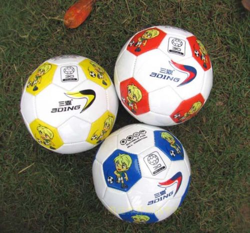 Ballon de football - Ref 5470