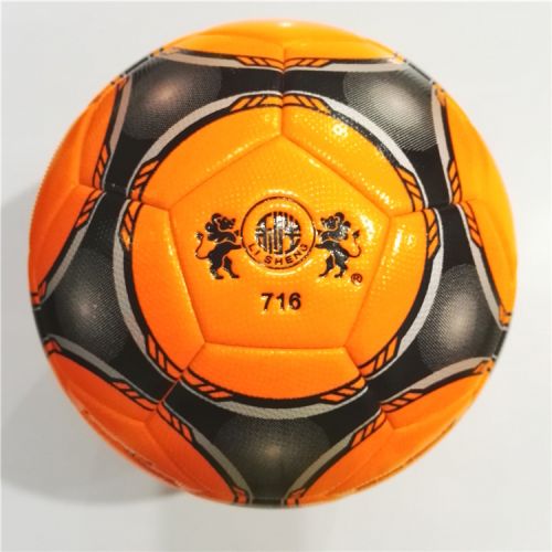 Ballon de football - Ref 5474