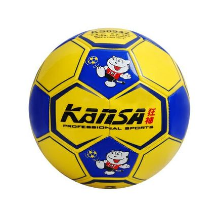 Ballon de football - Ref 5482