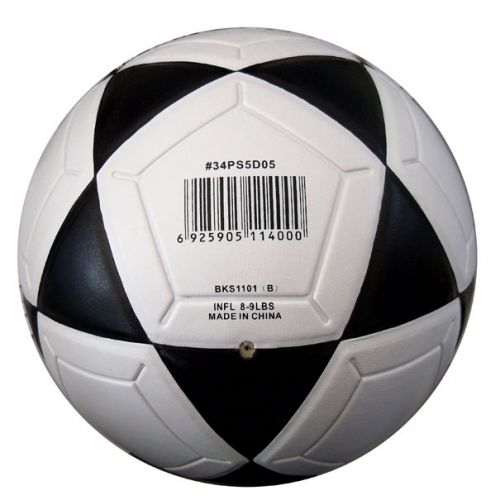 Ballon de football - Ref 5484