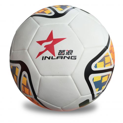 Ballon de football - Ref 5497