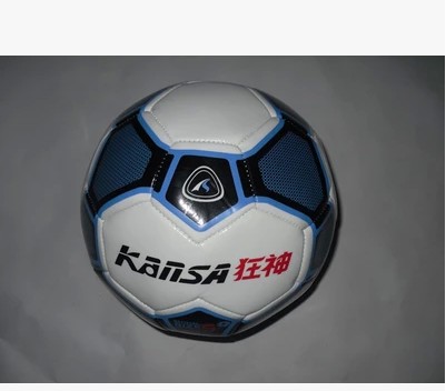 Ballon de football - Ref 5503