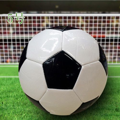 Ballon de football - Ref 5530