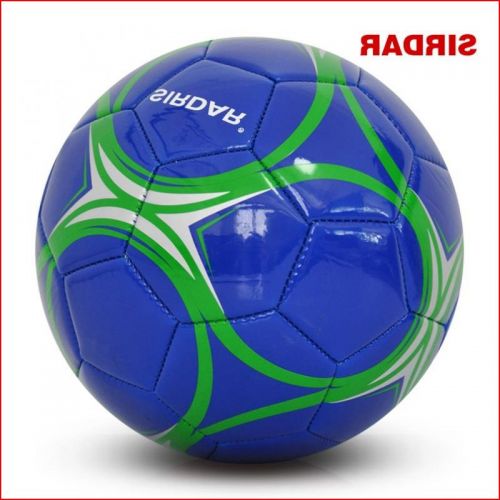 Ballon de football - Ref 5535