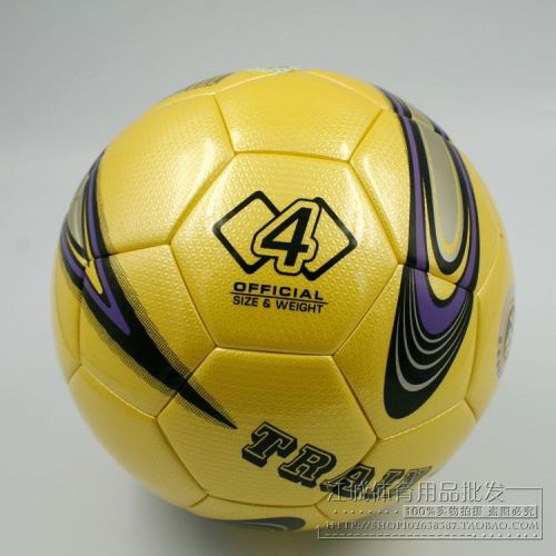 Ballon de football - Ref 5536