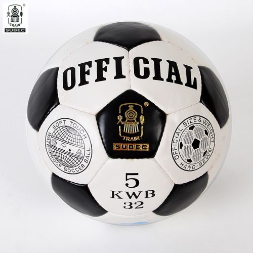 Ballon de football - Ref 5607