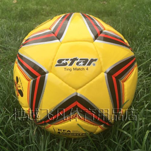 Ballon de football - Ref 5679