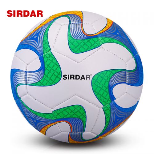 Ballon de football - Ref 5684