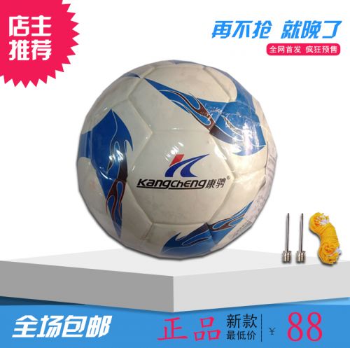 Ballon de football - Ref 5697