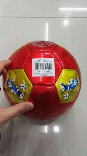 Ballon de football - Ref 5720