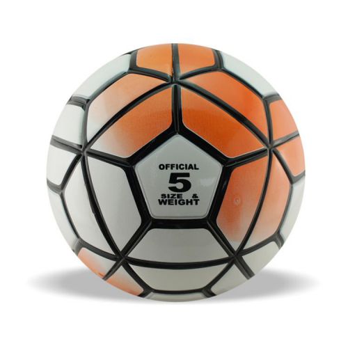 Ballon de football - Ref 5722